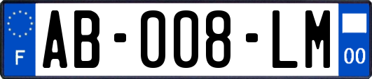AB-008-LM
