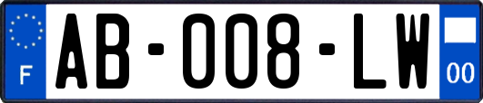 AB-008-LW