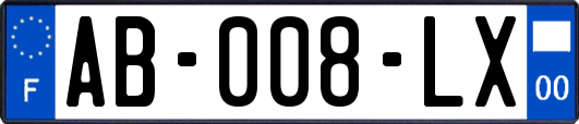 AB-008-LX