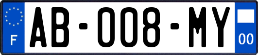 AB-008-MY