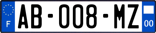 AB-008-MZ