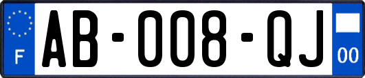 AB-008-QJ