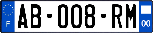 AB-008-RM