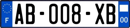 AB-008-XB