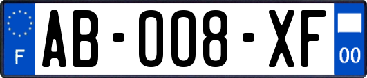 AB-008-XF