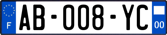 AB-008-YC