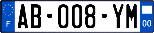 AB-008-YM