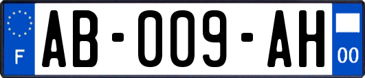 AB-009-AH