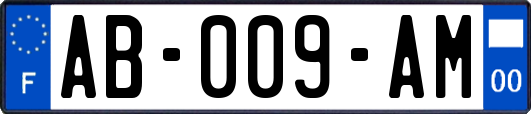 AB-009-AM