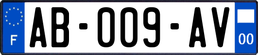 AB-009-AV