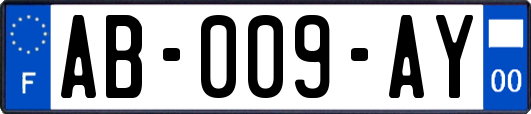 AB-009-AY