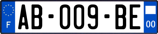 AB-009-BE