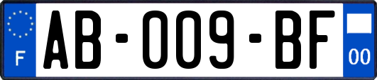 AB-009-BF