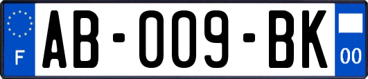 AB-009-BK