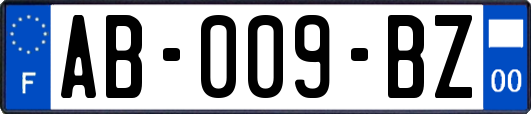 AB-009-BZ