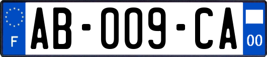 AB-009-CA