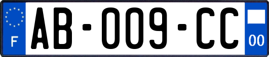 AB-009-CC