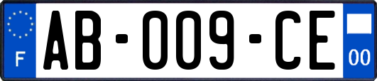 AB-009-CE