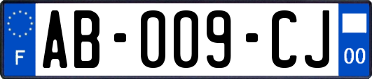 AB-009-CJ