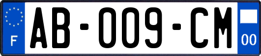 AB-009-CM