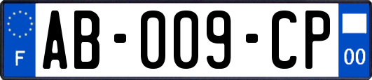 AB-009-CP