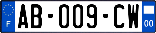 AB-009-CW