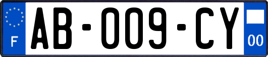 AB-009-CY