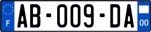 AB-009-DA