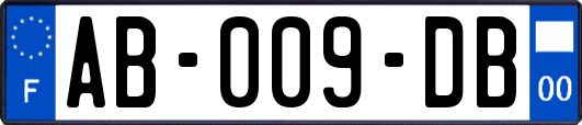 AB-009-DB