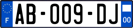 AB-009-DJ