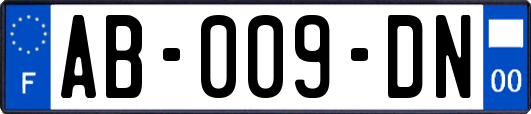 AB-009-DN