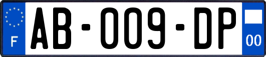 AB-009-DP