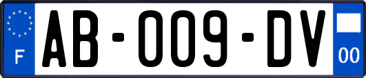 AB-009-DV