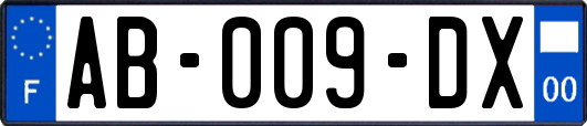 AB-009-DX