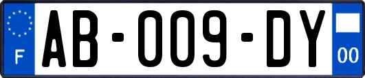 AB-009-DY