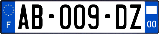 AB-009-DZ