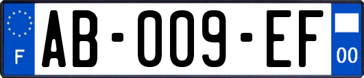 AB-009-EF