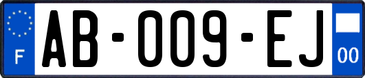 AB-009-EJ