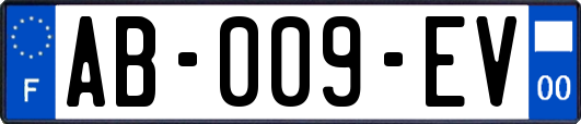 AB-009-EV