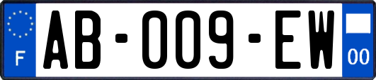 AB-009-EW