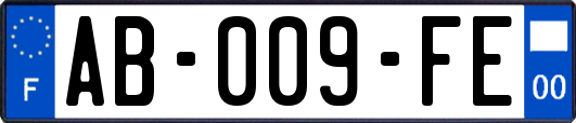 AB-009-FE