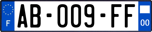 AB-009-FF