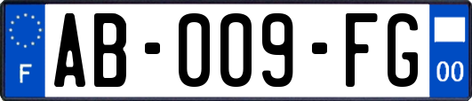 AB-009-FG