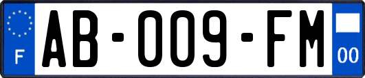 AB-009-FM