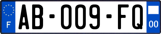 AB-009-FQ