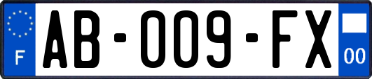 AB-009-FX