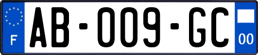 AB-009-GC