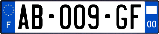 AB-009-GF