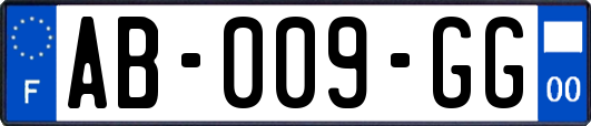 AB-009-GG