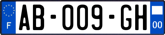 AB-009-GH